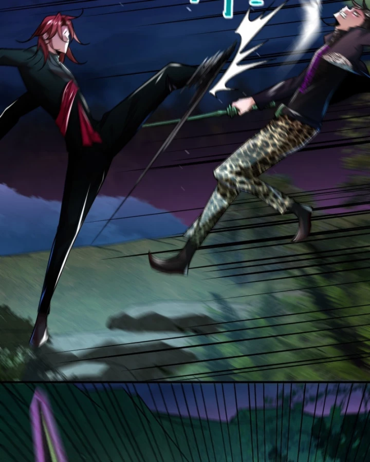 Hình Thái Biến Nhỏ Siêu Cấp Chapter 13 - Trang 2