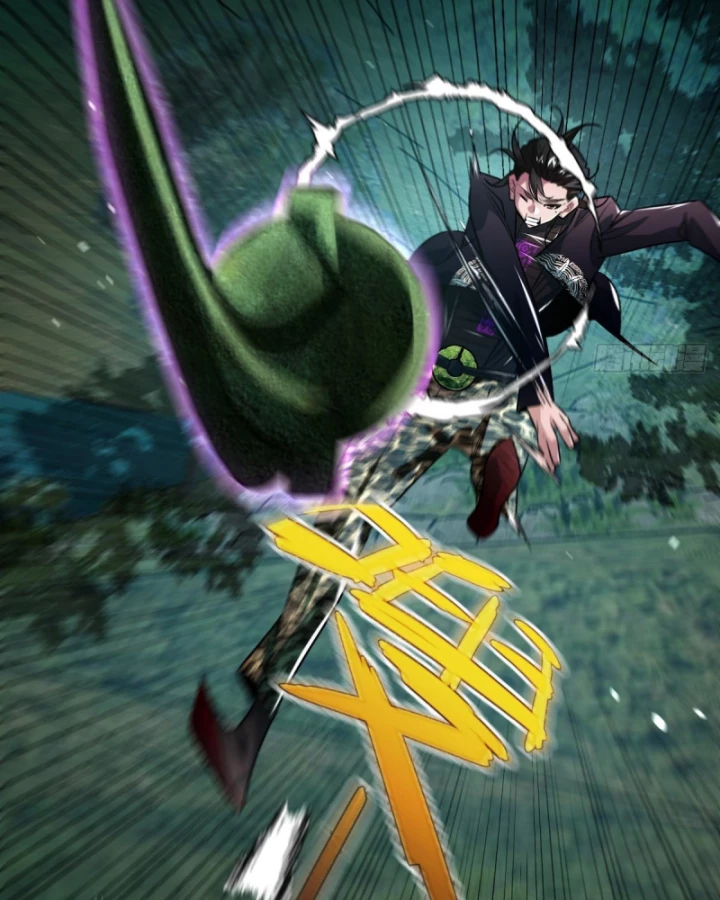 Hình Thái Biến Nhỏ Siêu Cấp Chapter 13 - Trang 2