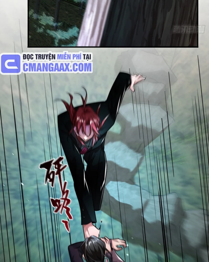 Hình Thái Biến Nhỏ Siêu Cấp Chapter 13 - Trang 2