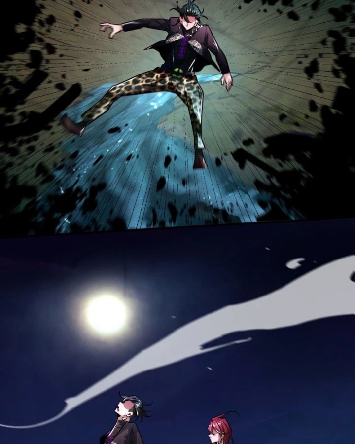 Hình Thái Biến Nhỏ Siêu Cấp Chapter 13 - Trang 2