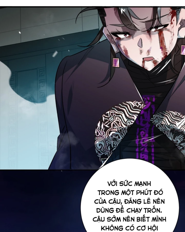 Hình Thái Biến Nhỏ Siêu Cấp Chapter 13 - Trang 2