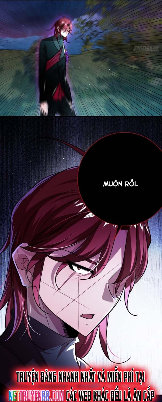 Hình Thái Biến Nhỏ Siêu Cấp Chapter 14.1 - Trang 2