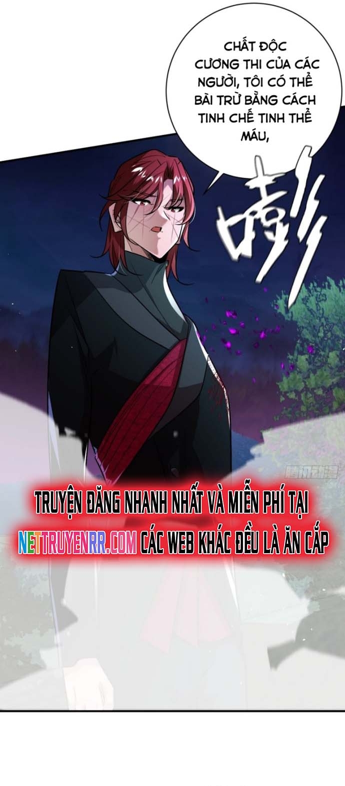 Hình Thái Biến Nhỏ Siêu Cấp Chapter 14.1 - Trang 2