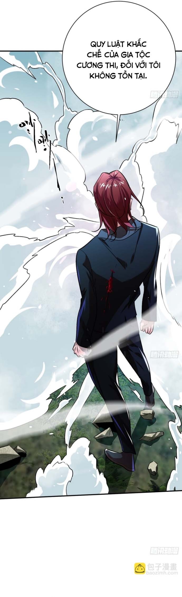 Hình Thái Biến Nhỏ Siêu Cấp Chapter 14.1 - Trang 2