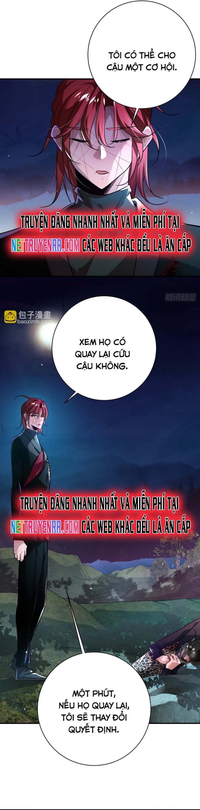 Hình Thái Biến Nhỏ Siêu Cấp Chapter 14.1 - Trang 2