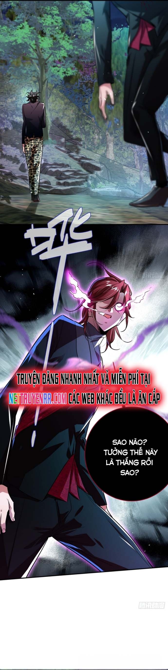 Hình Thái Biến Nhỏ Siêu Cấp Chapter 14.1 - Trang 2