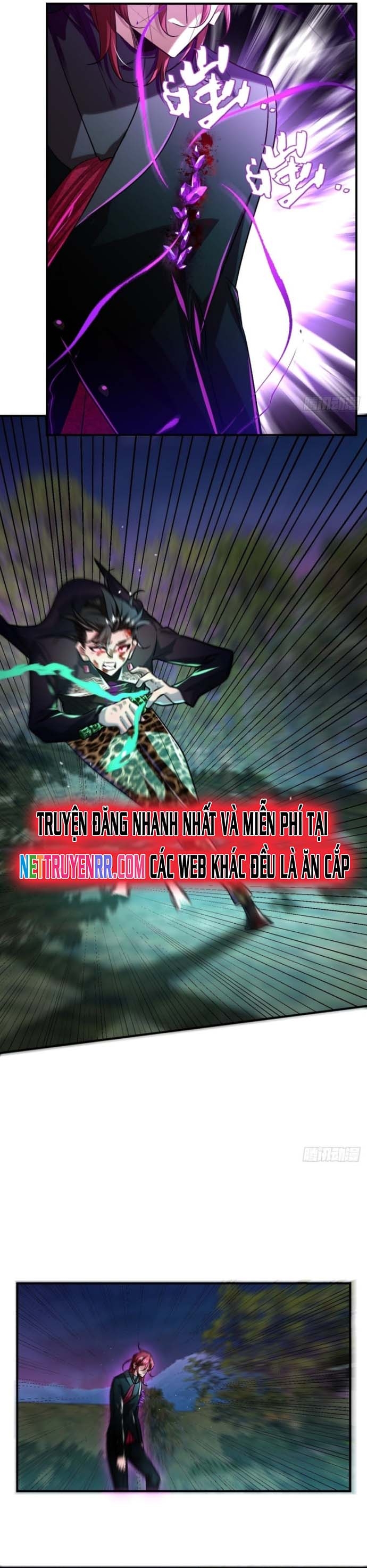 Hình Thái Biến Nhỏ Siêu Cấp Chapter 14.1 - Trang 2