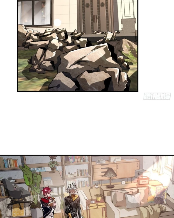 Hình Thái Biến Nhỏ Siêu Cấp Chapter 16 - Trang 2