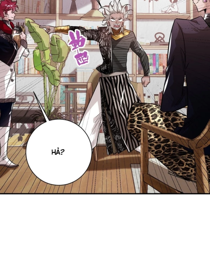 Hình Thái Biến Nhỏ Siêu Cấp Chapter 16 - Trang 2