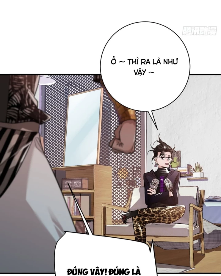 Hình Thái Biến Nhỏ Siêu Cấp Chapter 16 - Trang 2