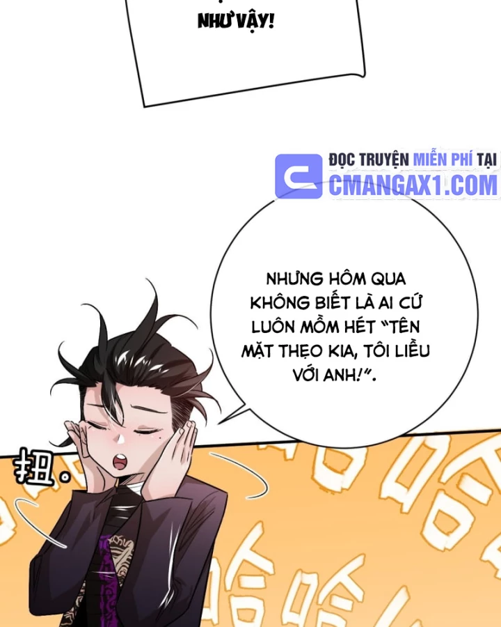 Hình Thái Biến Nhỏ Siêu Cấp Chapter 16 - Trang 2