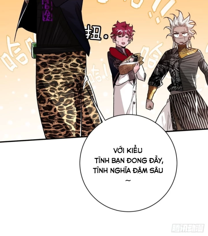 Hình Thái Biến Nhỏ Siêu Cấp Chapter 16 - Trang 2