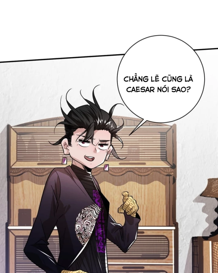 Hình Thái Biến Nhỏ Siêu Cấp Chapter 16 - Trang 2