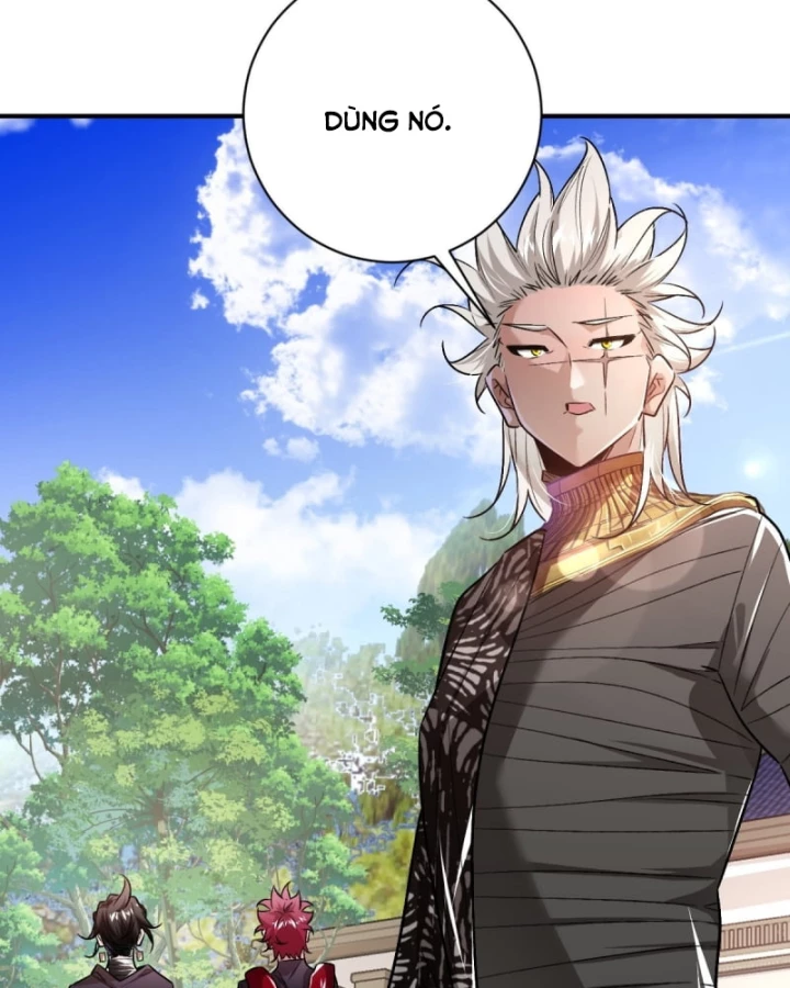 Hình Thái Biến Nhỏ Siêu Cấp Chapter 16 - Trang 2