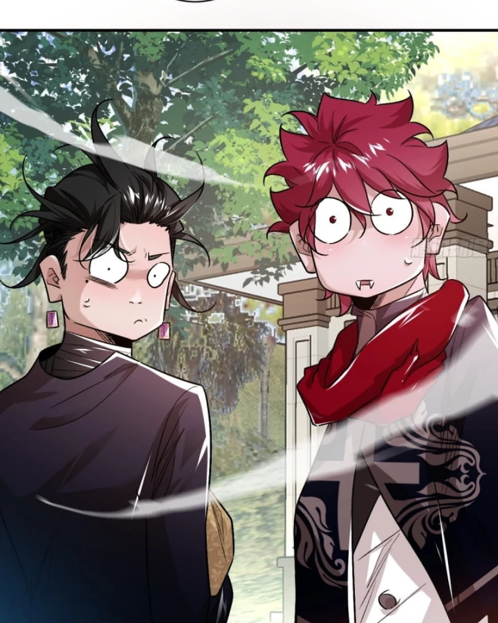 Hình Thái Biến Nhỏ Siêu Cấp Chapter 16 - Trang 2