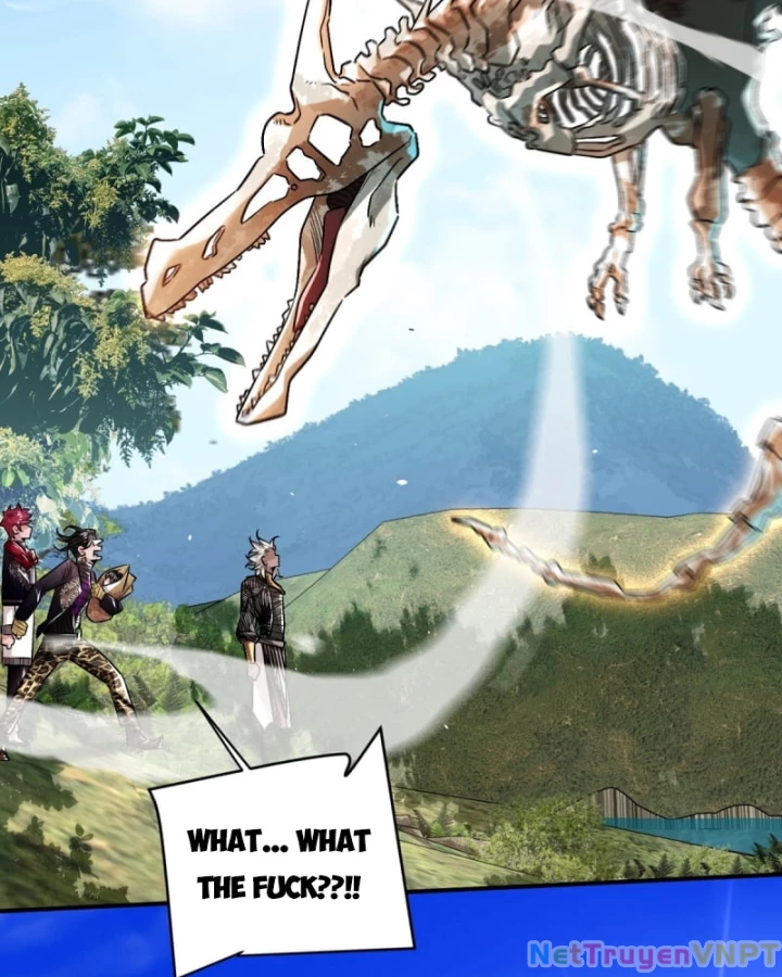 Hình Thái Biến Nhỏ Siêu Cấp Chapter 16 - Trang 2