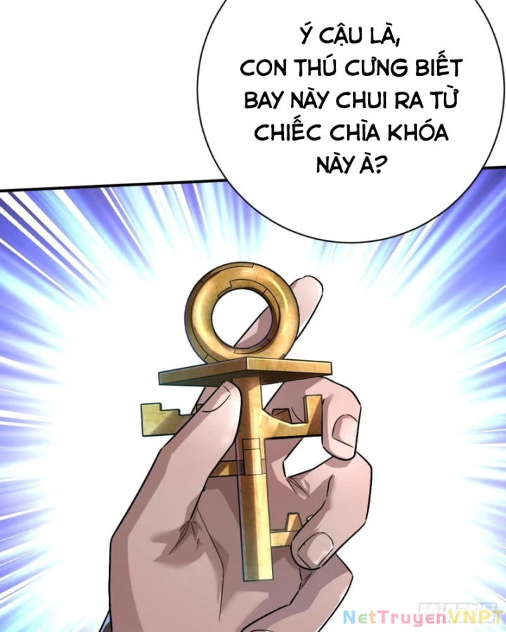 Hình Thái Biến Nhỏ Siêu Cấp Chapter 16 - Trang 2