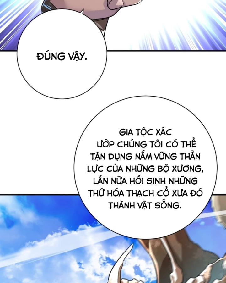 Hình Thái Biến Nhỏ Siêu Cấp Chapter 16 - Trang 2