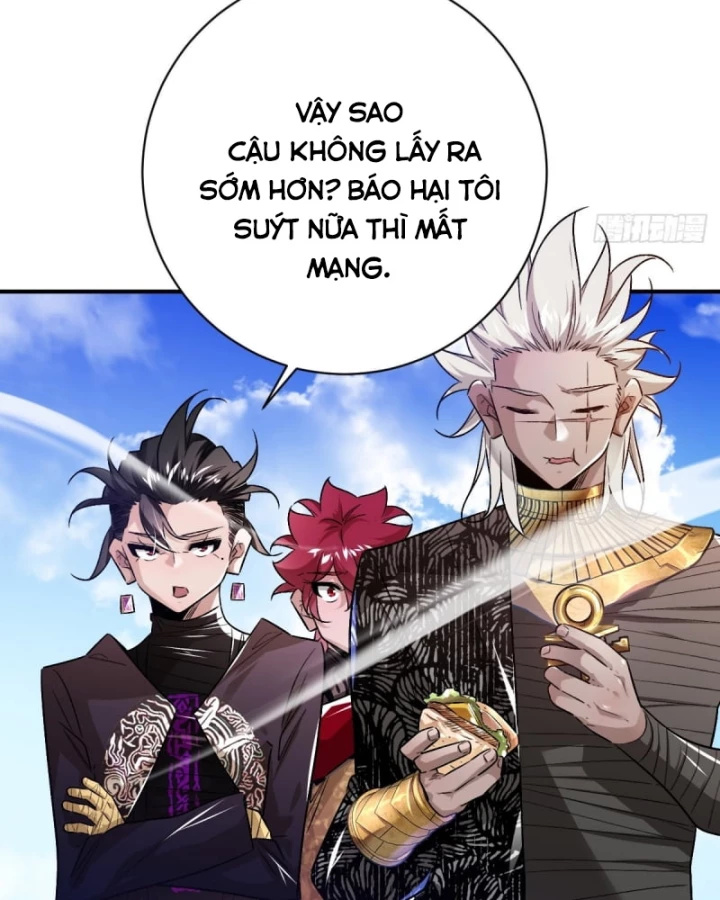 Hình Thái Biến Nhỏ Siêu Cấp Chapter 16 - Trang 2