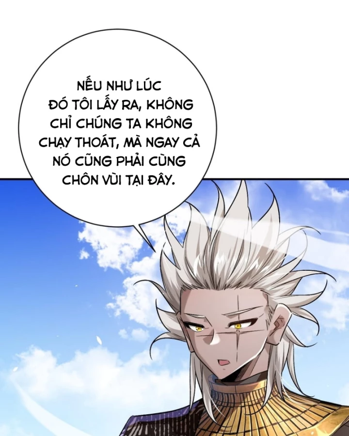 Hình Thái Biến Nhỏ Siêu Cấp Chapter 16 - Trang 2