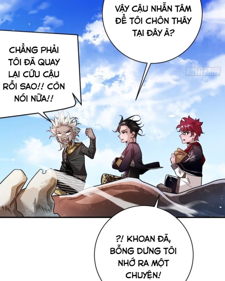 Hình Thái Biến Nhỏ Siêu Cấp Chapter 16 - Trang 2