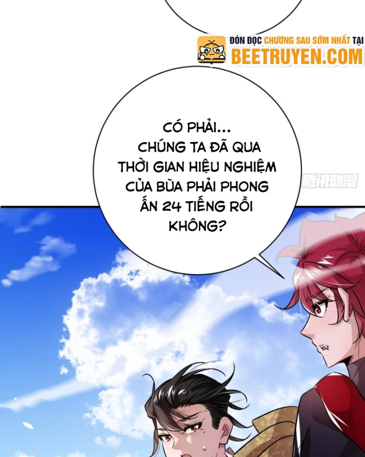 Hình Thái Biến Nhỏ Siêu Cấp Chapter 16 - Trang 2