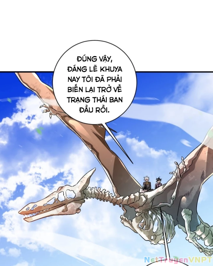 Hình Thái Biến Nhỏ Siêu Cấp Chapter 16 - Trang 2