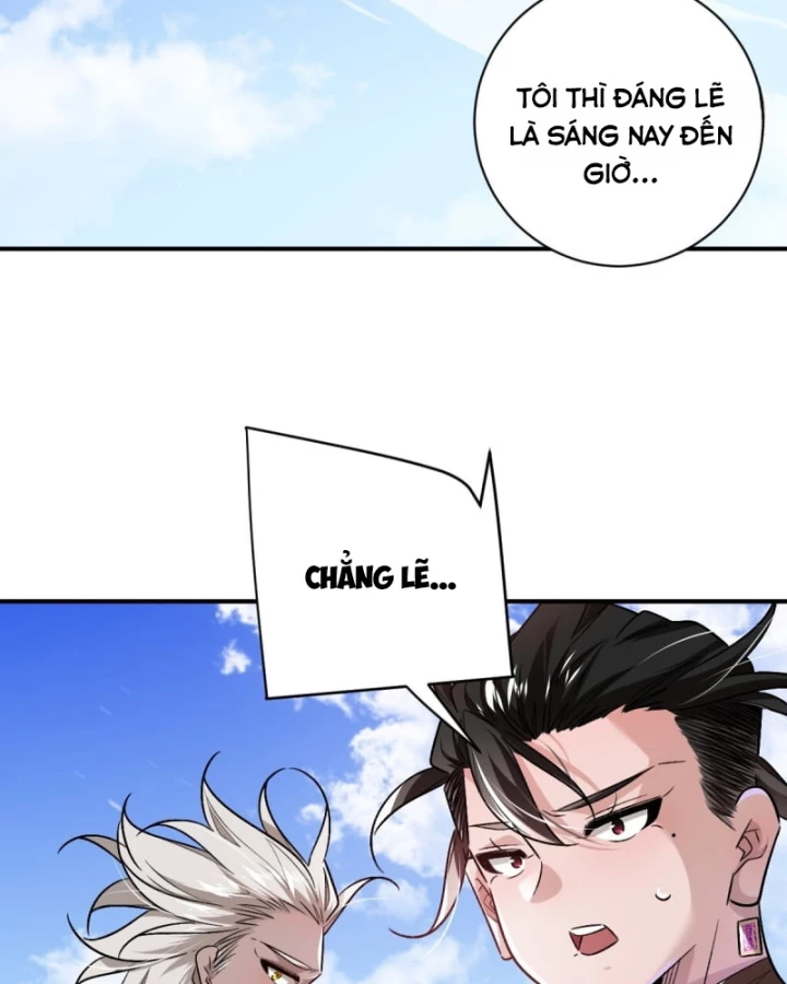 Hình Thái Biến Nhỏ Siêu Cấp Chapter 16 - Trang 2