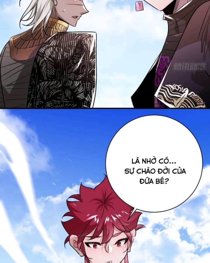 Hình Thái Biến Nhỏ Siêu Cấp Chapter 16 - Trang 2