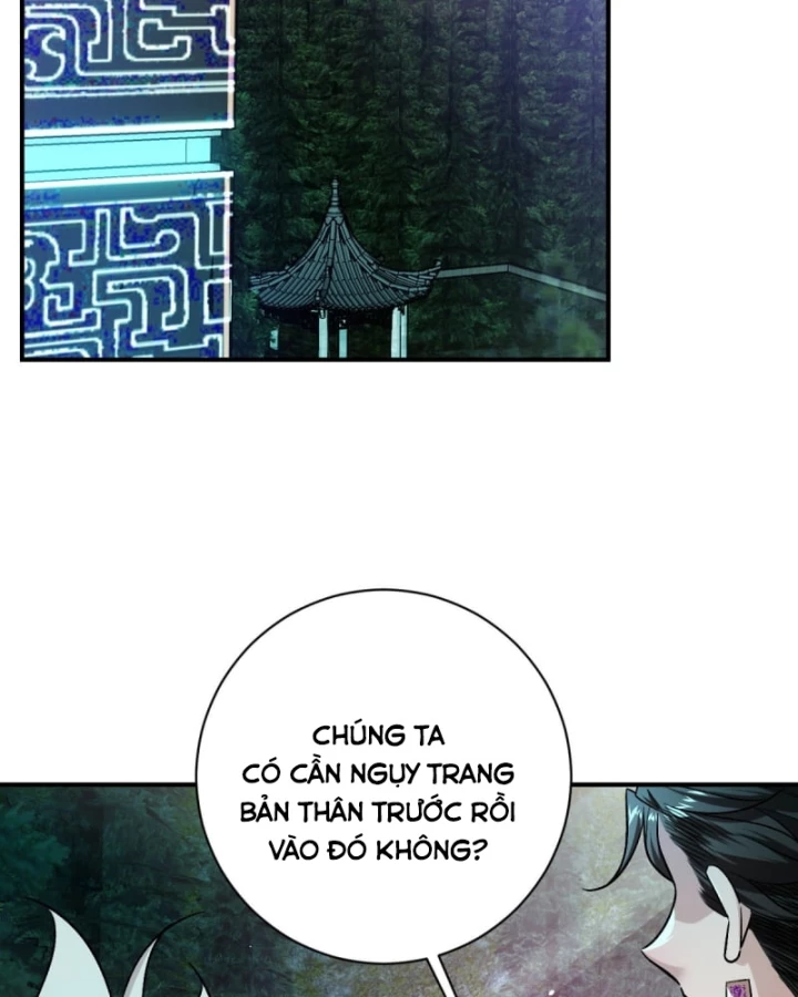 Hình Thái Biến Nhỏ Siêu Cấp Chapter 16 - Trang 2