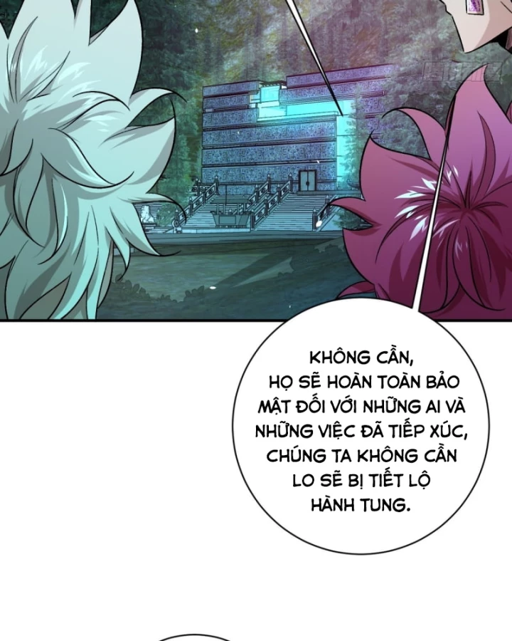 Hình Thái Biến Nhỏ Siêu Cấp Chapter 16 - Trang 2