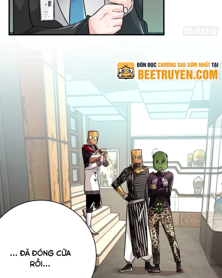 Hình Thái Biến Nhỏ Siêu Cấp Chapter 16 - Trang 2