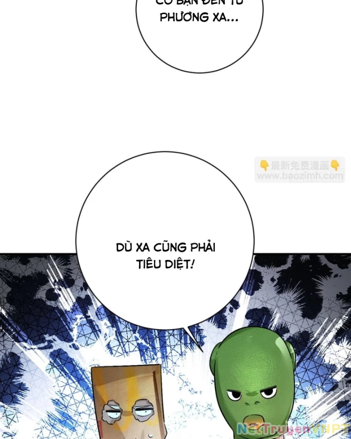 Hình Thái Biến Nhỏ Siêu Cấp Chapter 17 - Trang 2