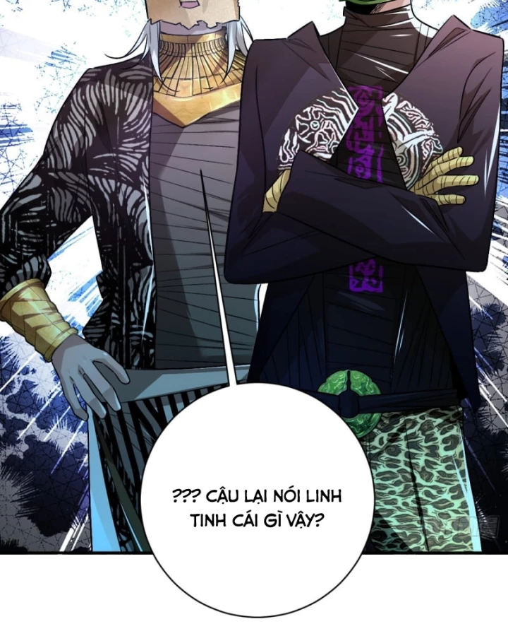 Hình Thái Biến Nhỏ Siêu Cấp Chapter 17 - Trang 2
