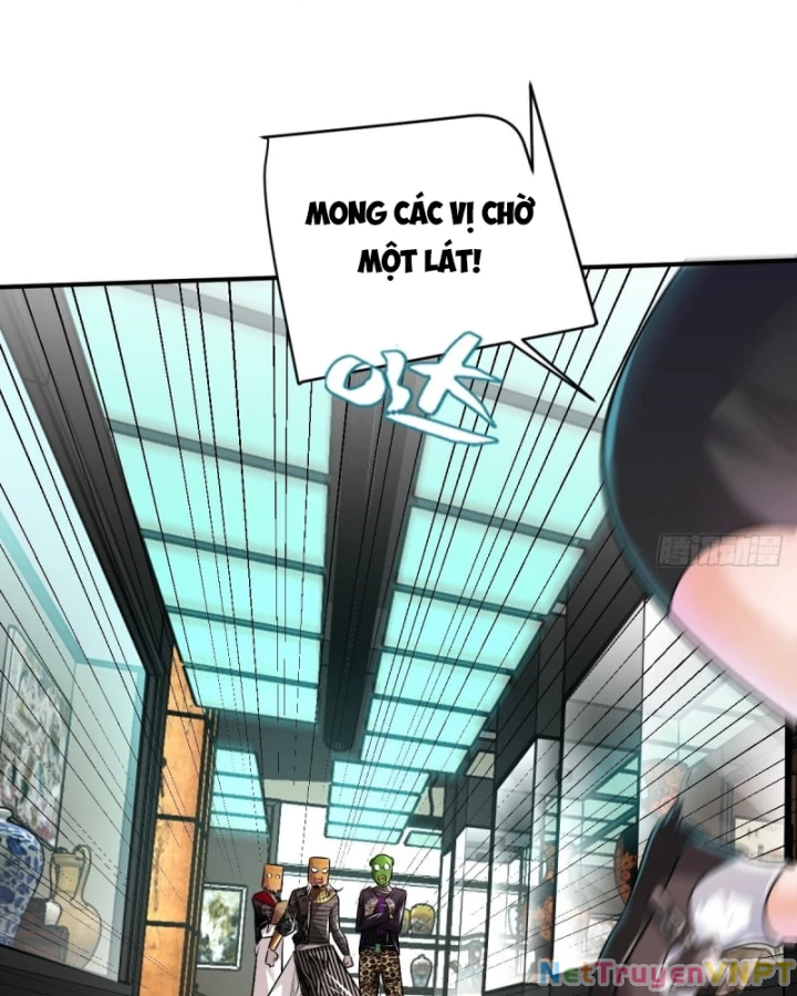 Hình Thái Biến Nhỏ Siêu Cấp Chapter 17 - Trang 2