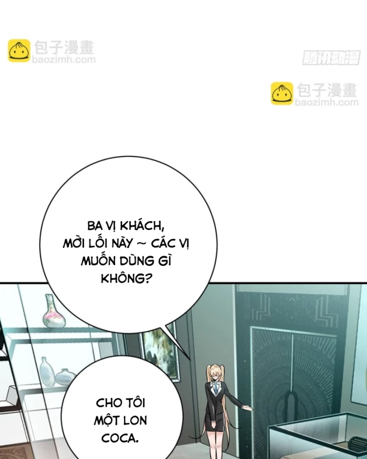 Hình Thái Biến Nhỏ Siêu Cấp Chapter 17 - Trang 2