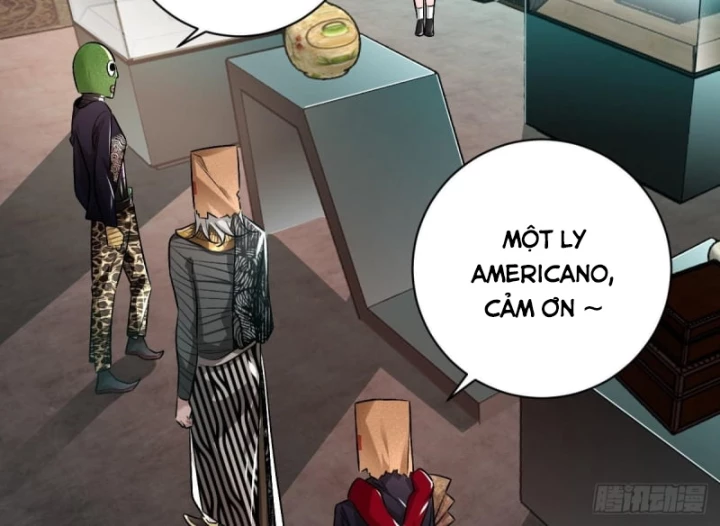 Hình Thái Biến Nhỏ Siêu Cấp Chapter 17 - Trang 2