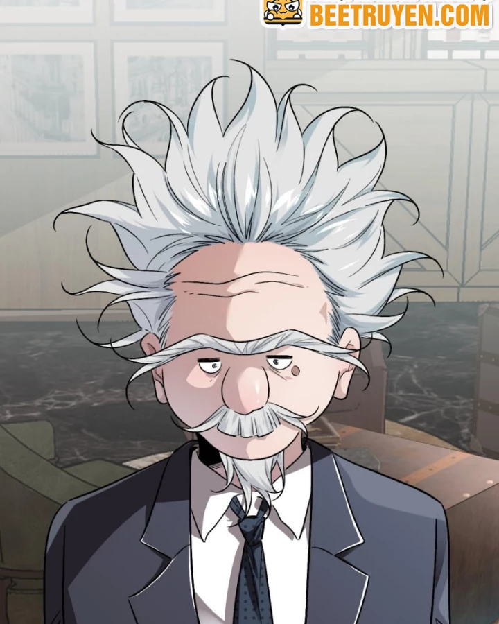 Hình Thái Biến Nhỏ Siêu Cấp Chapter 17 - Trang 2