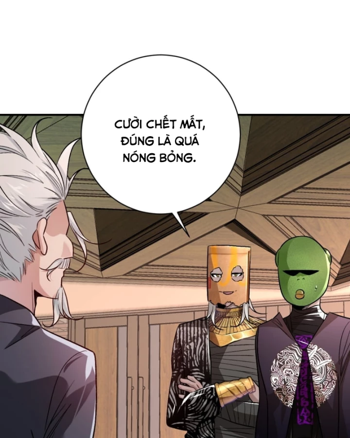 Hình Thái Biến Nhỏ Siêu Cấp Chapter 17 - Trang 2