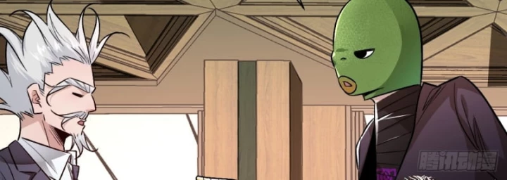 Hình Thái Biến Nhỏ Siêu Cấp Chapter 17 - Trang 2