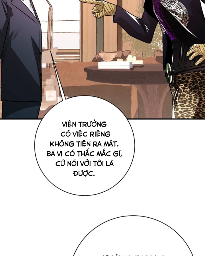 Hình Thái Biến Nhỏ Siêu Cấp Chapter 17 - Trang 2