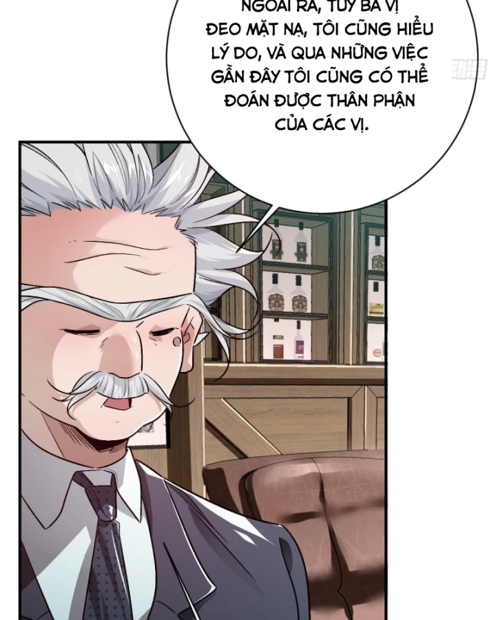 Hình Thái Biến Nhỏ Siêu Cấp Chapter 17 - Trang 2