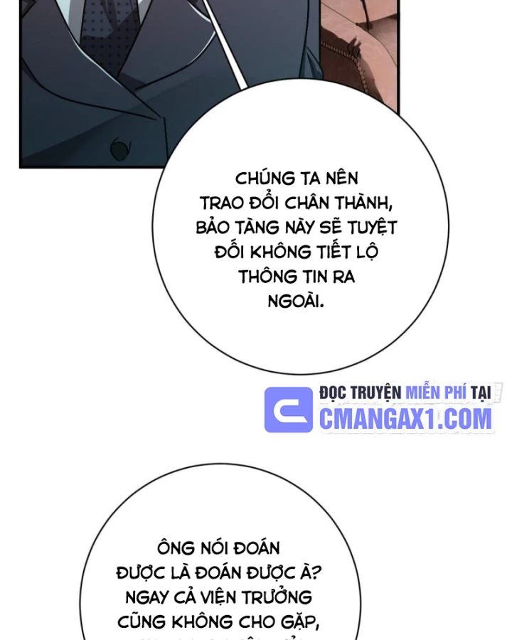 Hình Thái Biến Nhỏ Siêu Cấp Chapter 17 - Trang 2