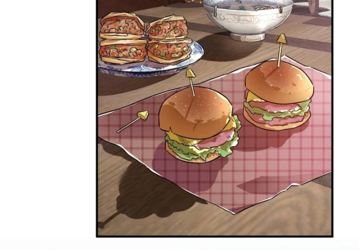 Hình Thái Biến Nhỏ Siêu Cấp Chapter 17 - Trang 2