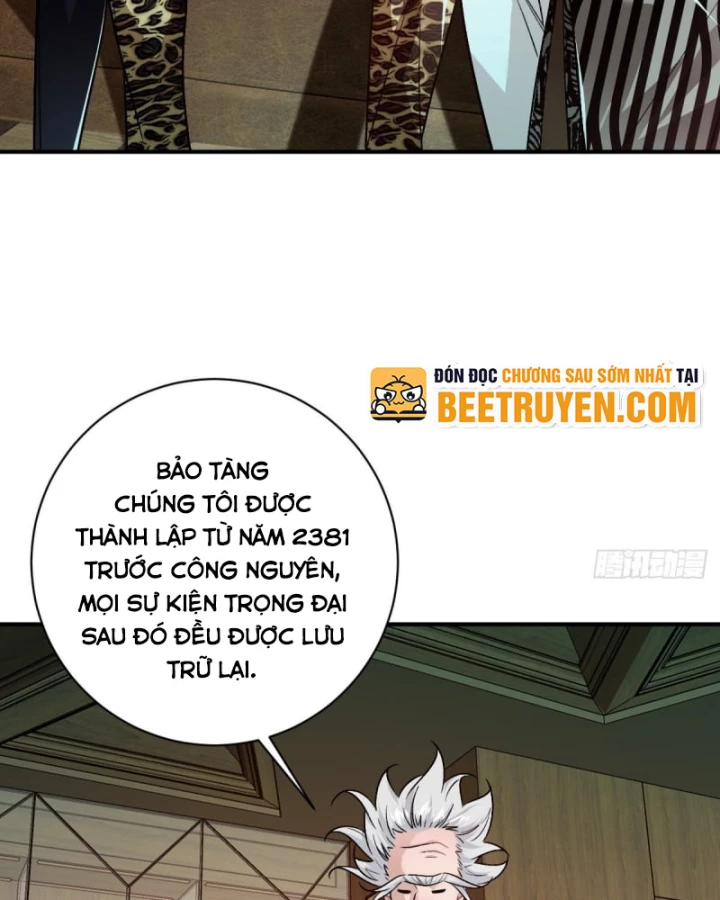 Hình Thái Biến Nhỏ Siêu Cấp Chapter 17 - Trang 2