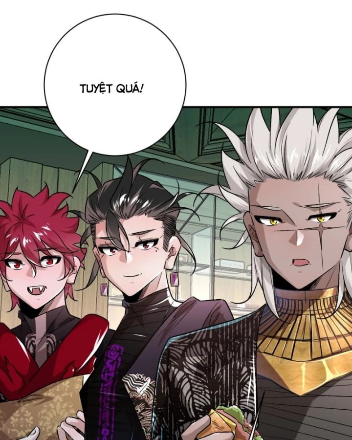 Hình Thái Biến Nhỏ Siêu Cấp Chapter 17 - Trang 2