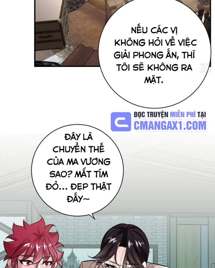 Hình Thái Biến Nhỏ Siêu Cấp Chapter 17 - Trang 2