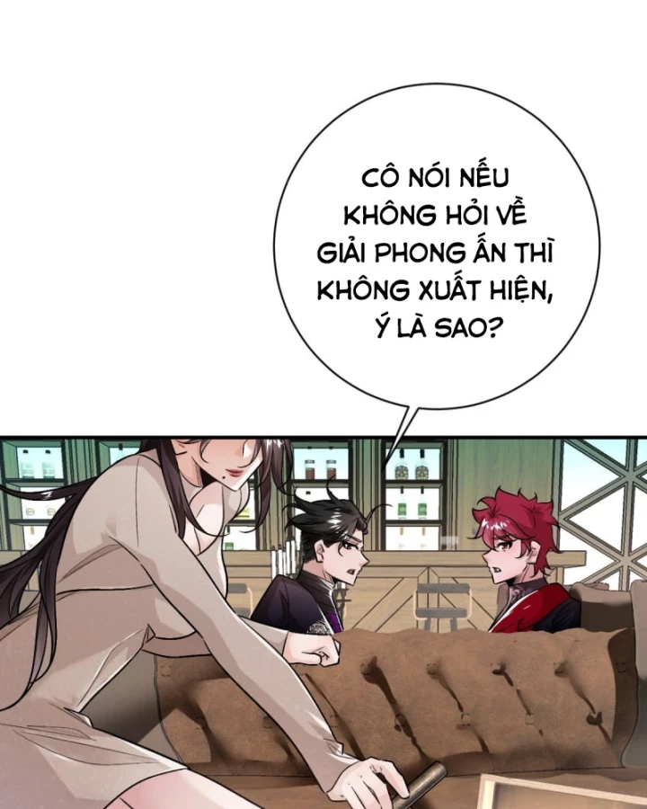 Hình Thái Biến Nhỏ Siêu Cấp Chapter 17 - Trang 2