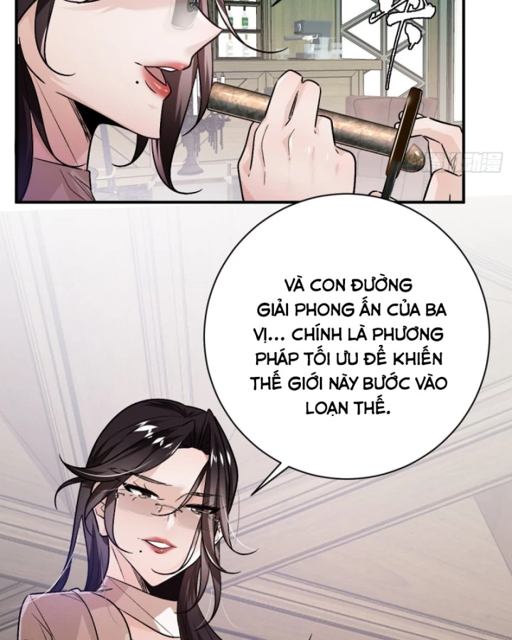 Hình Thái Biến Nhỏ Siêu Cấp Chapter 17 - Trang 2