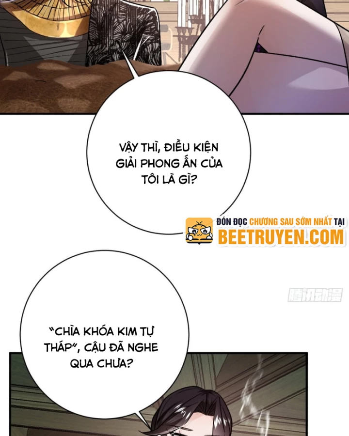 Hình Thái Biến Nhỏ Siêu Cấp Chapter 17 - Trang 2